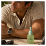 EYE OF LOVE - PHEROMONE-INFUSED PERFUMED OIL FOR MEN, FRAGRANCE-FREE, 20 ML