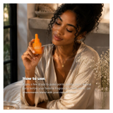 EYE OF LOVE - PHEROMONE-INFUSED PERFUMED OIL FOR WOMEN, FRAGRANCE-FREE, 20 ML