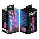 EPIC - IL DILDO MEDUSA È UN PIACERE PIETRIFICANTE