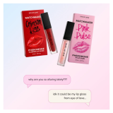 EYE OF LOVE - MATCHMAKER PINK PULSE PH LIP STAIN AUX PHÉROMONES 8,5 ML