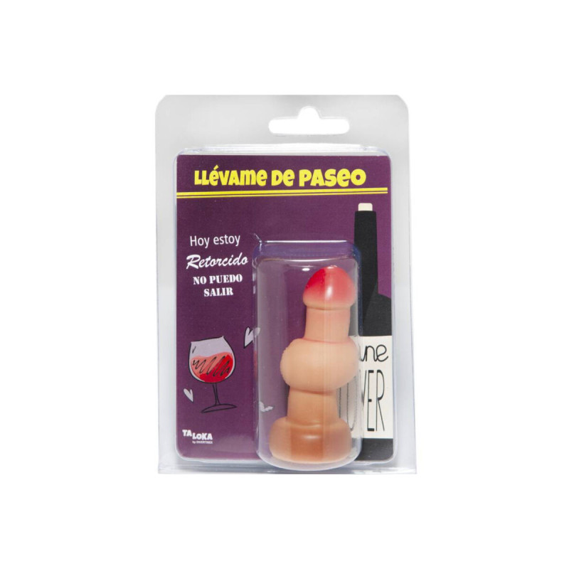 TALOKA - BOUCHON DE SIFFLET DE BOUTEILLE - Accessoires | Vybes.it