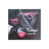 HOTFLOWERS - PERIZOMA IN WAFER E 2 COPRICETTE PER RAGAZZA GUSTO FRAGO…