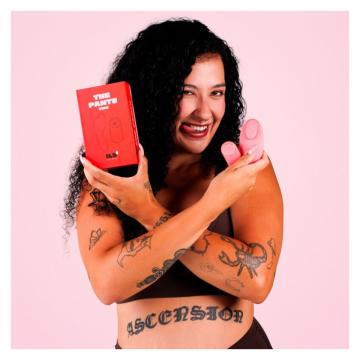 JE JOUE - ILY PANTY VIBE VIBRATEUR INTIME À TÉLÉCOMMANDE