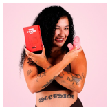 JE JOUE - ILY PANTY VIBE VIBRATEUR INTIME À TÉLÉCOMMANDE