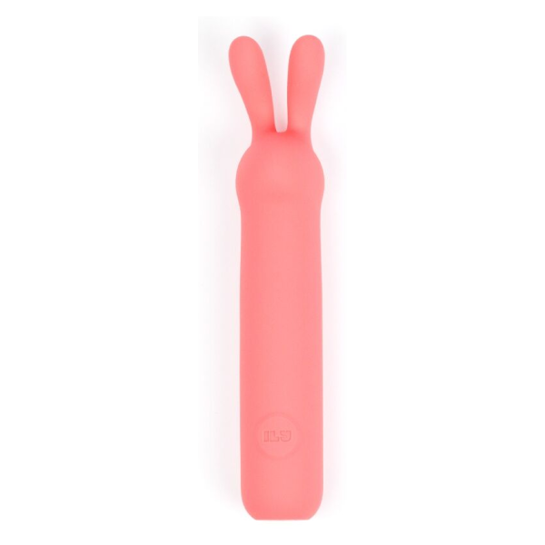 JE JOUE – ILY RABBIT BULLET WIEDERAUFLADBARER INTIMVIBRATOR