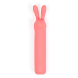 JE JOUE – ILY RABBIT BULLET WIEDERAUFLADBARER INTIMVIBRATOR