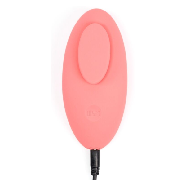 JE JOUE - ILY PANTY VIBE REMOTE CONTROL INTIMATE VIBRATOR