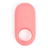 JE JOUE - ILY COCK RING VIBRANTE PER PENE