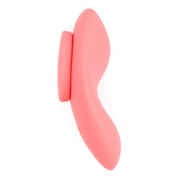 JE JOUE - ILY PANTY VIBE REMOTE CONTROL INTIMATE VIBRATOR