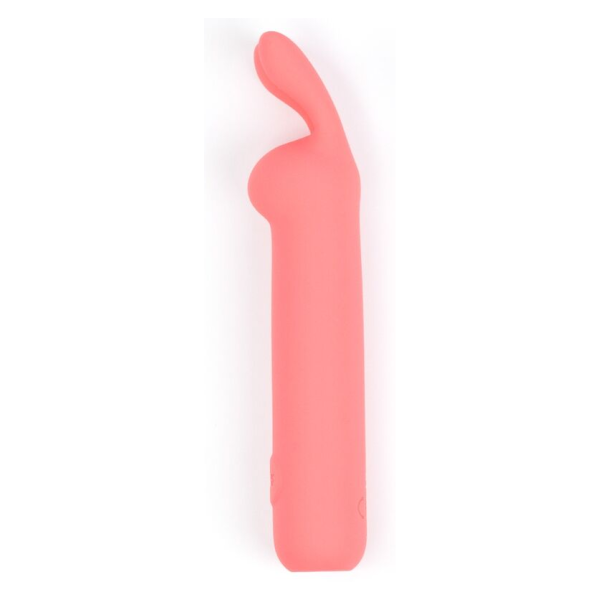JE JOUE - VIBRATEUR INTIME RECHARGEABLE ILY RABBIT BULLET