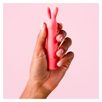 JE JOUE - VIBRATEUR INTIME RECHARGEABLE ILY RABBIT BULLET
