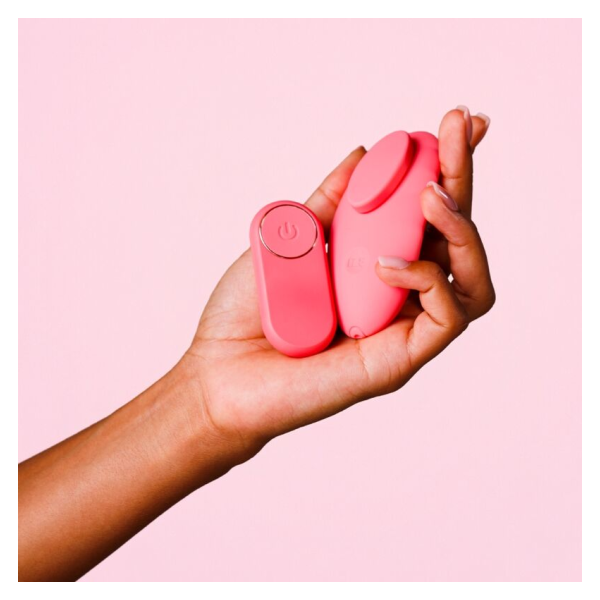 JE JOUE - ILY PANTY VIBE VIBRATORE INTIMO CON TELECOMANDO