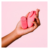 JE JOUE - ILY PANTY VIBE VIBRATORE INTIMO CON TELECOMANDO
