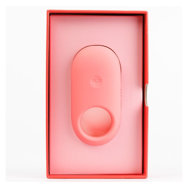 JE JOUE - ILY COCK RING VIBRIERENDER PENISRING