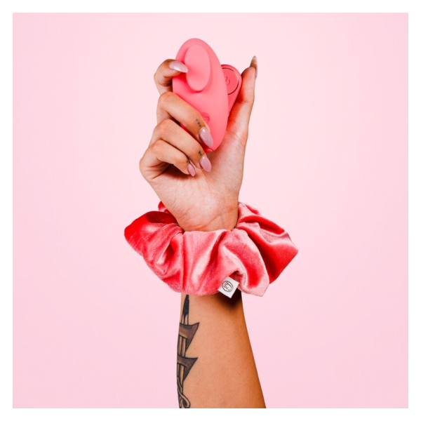 JE JOUE - ILY PANTY VIBE FERNBEDIENUNGS-INTIMVIBRATOR