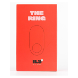 JE JOUE - ILY COCK RING VIBRATING PENIS RING
