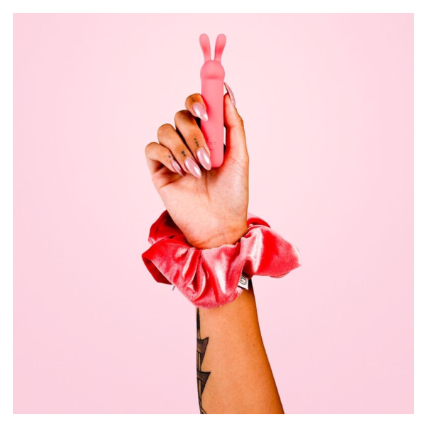 JE JOUE - VIBRATORE INTIMO RICARICABILE ILY RABBIT BULLET