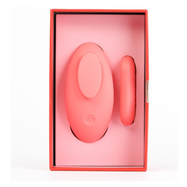 JE JOUE - ILY PANTY VIBE VIBRATORE INTIMO CON TELECOMANDO