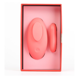 JE JOUE - ILY PANTY VIBE VIBRATEUR INTIME À TÉLÉCOMMANDE