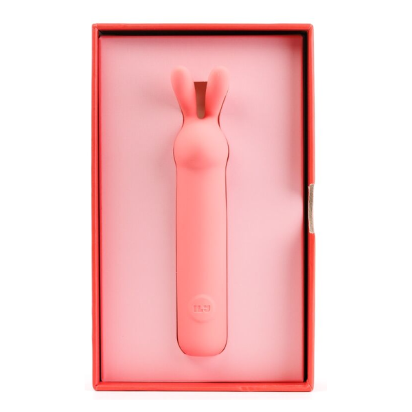 JE JOUE - VIBRATORE INTIMO RICARICABILE ILY RABBIT BULLET