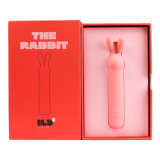 JE JOUE - VIBRATORE INTIMO RICARICABILE ILY RABBIT BULLET