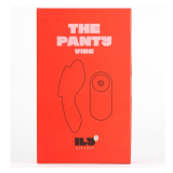 JE JOUE - ILY PANTY VIBE VIBRATEUR INTIME À TÉLÉCOMMANDE