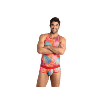 ANAIS MEN - FALCON TOP M - ANAIS MEN ACCESORIES - /product_models/525…