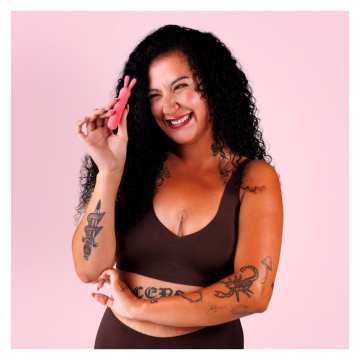 JE JOUE – ILY RABBIT BULLET WIEDERAUFLADBARER INTIMVIBRATOR