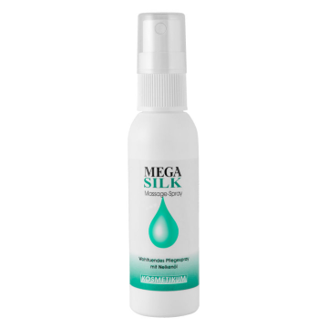 EROS MEGASILK - SPRAY PARA MASAJES 50 ML