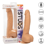CALEXOTICS - SILICONE STUDS 20.32 CM SKIN