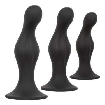 CALEXOTICS - ANAL RIPPLE KIT