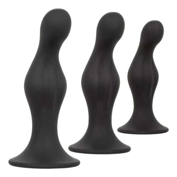CALEXOTICS - ANAL RIPPLE KIT