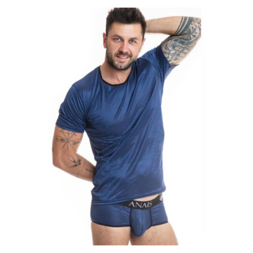 ANAIS MEN - NAVAL CAMISETA M