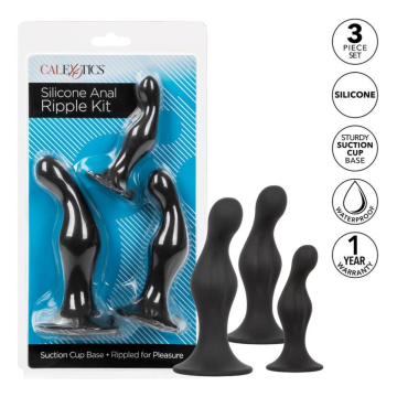 CALEXOTICS - ANAL RIPPLE KIT