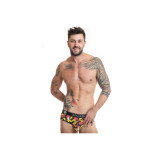 ANAIS MEN - BANANA JOCK BIKINI XL - ANAIS MEN JOCK - /product_models/…