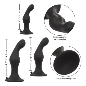 CALEXOTICS - ANAL RIPPLE KIT