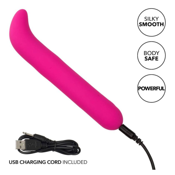 CALEXOTICS - BLISS G VIBE ROSA