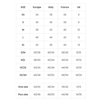 LEG AVENUE - TOP & FALDA DE ENCAJE ABIERTO FUCSIA