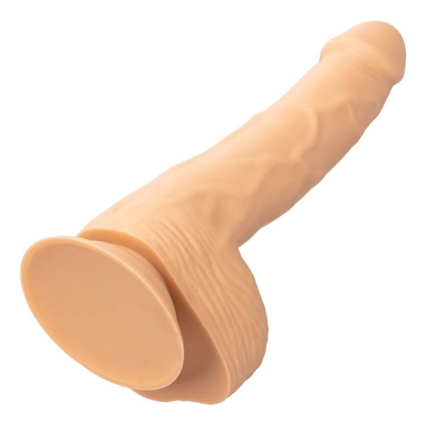 CALEXOTICS - SILICONE STUDS 20.32 CM SKIN
