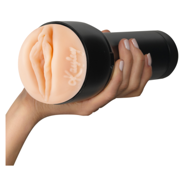 KIIROO - FEEL KAYLEY GUNNER STARS COLLECTION STROKERS