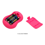 BAILE - BUTTERFLY STRAP ON