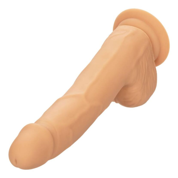 CALEXOTICS - SILICONE STUDS 20.32 CM SKIN