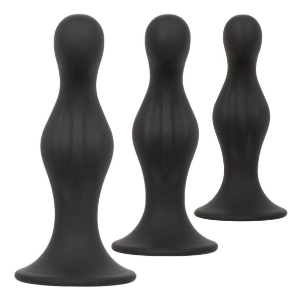 CALEXOTICS - ANAL RIPPLE KIT