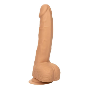 CALEXOTICS - SILICONE STUDS 20.32 CM SKIN