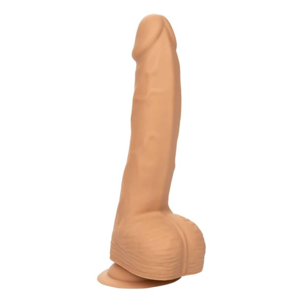 CALEXOTICS - SILICONE STUDS 20.32 CM SKIN