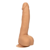 CALEXOTICS - SILICONE STUDS 20.32 CM SKIN