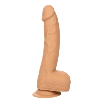 CALEXOTICS - SILICONE STUDS 20.32 CM SKIN