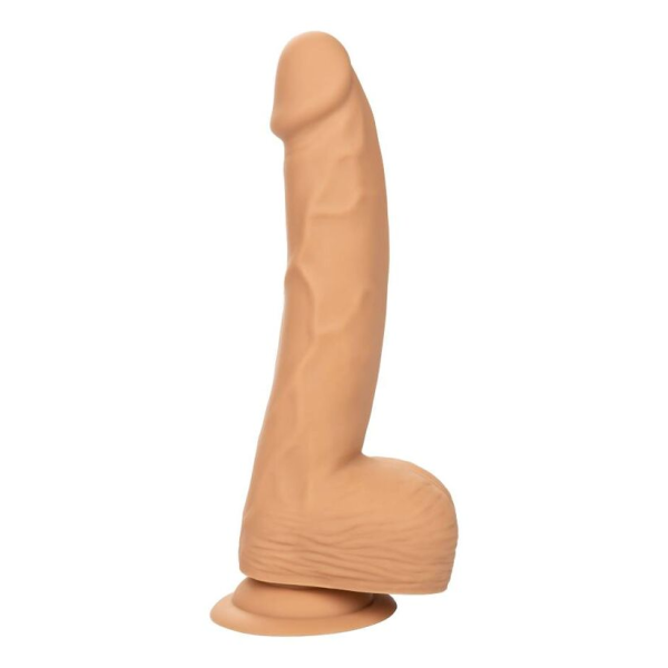 CALEXOTICS - SILICONE STUDS 20.32 CM SKIN