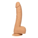 CALEXOTICS - SILICONE STUDS 20.32 CM SKIN