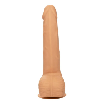 CALEXOTICS - SILICONE STUDS 20.32 CM SKIN